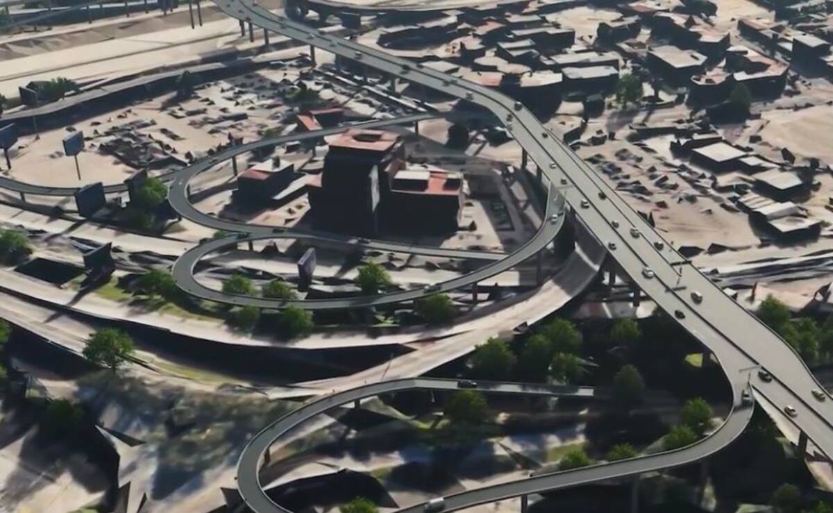 Viaducto Tijuana