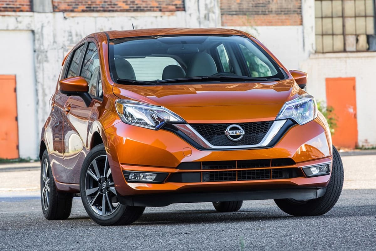 Reportan que Nissan evalúa el cierre de dos plantas en México como parte de su reestructuración global