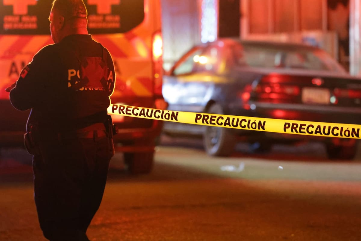 Encuentran cuerpo sin vida de una mujer con huellas de violencia en colonia Progreso