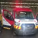 Cruz Roja Rosarito fortalece atención de emergencias con nueva ambulancia donada