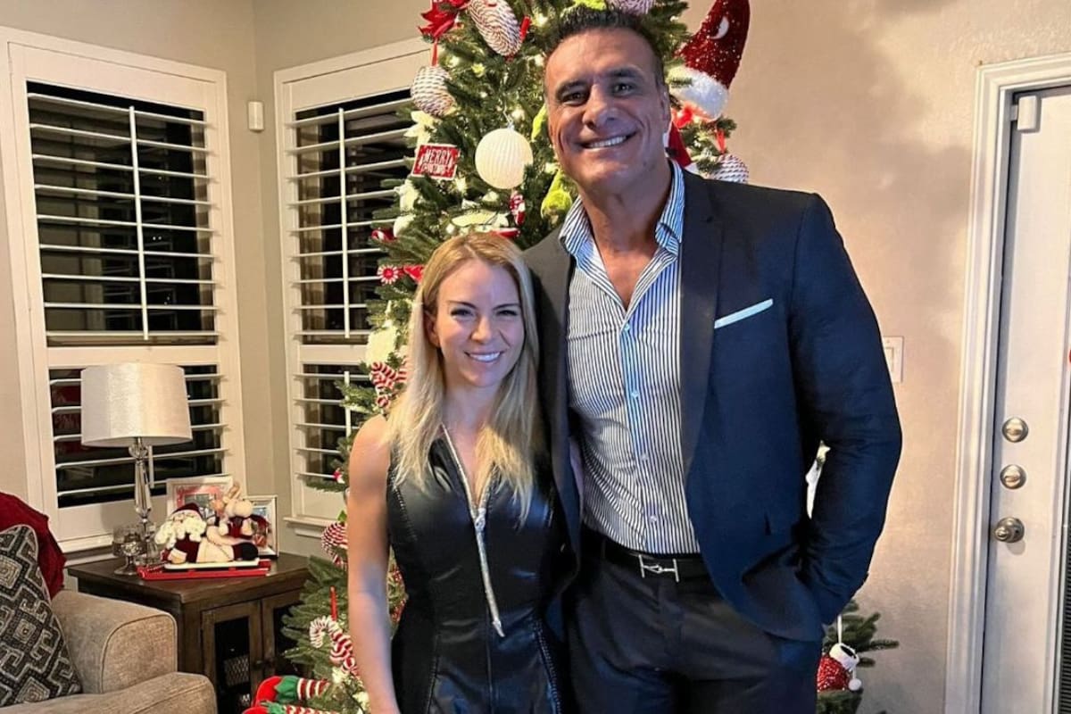 ¿Quién es Mary Carmen Rodríguez Lucero, la mujer que denunció a Alberto del Río “El Patrón” por violencia familiar y cuyo caso derivó en su detención en San Luis Potosí?