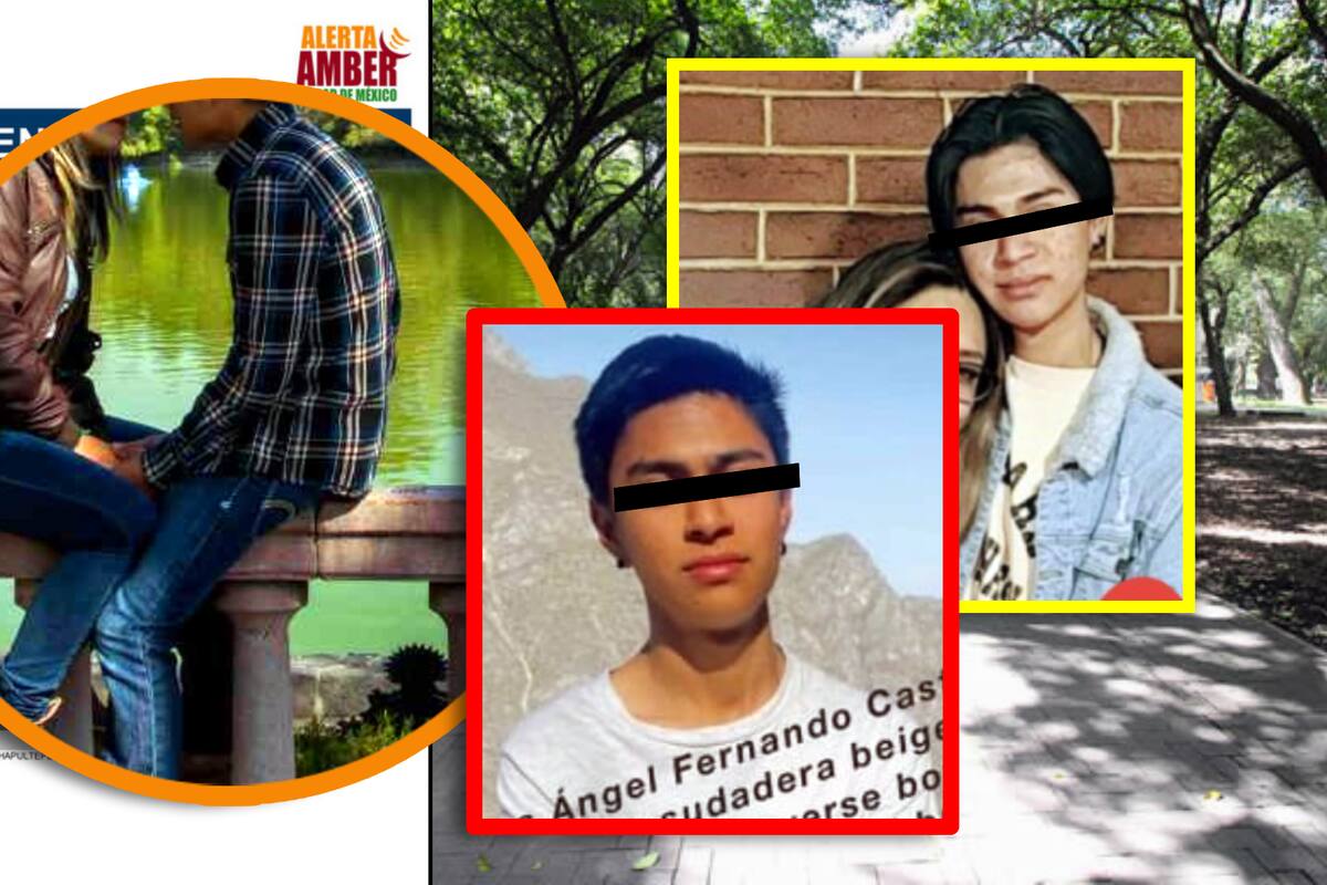 Ángel Fernando fue al bosque de Chapultepec con su novia, se extravió camino al baño y lo encontraron muerto al día siguiente: ¿qué sabemos del caso?