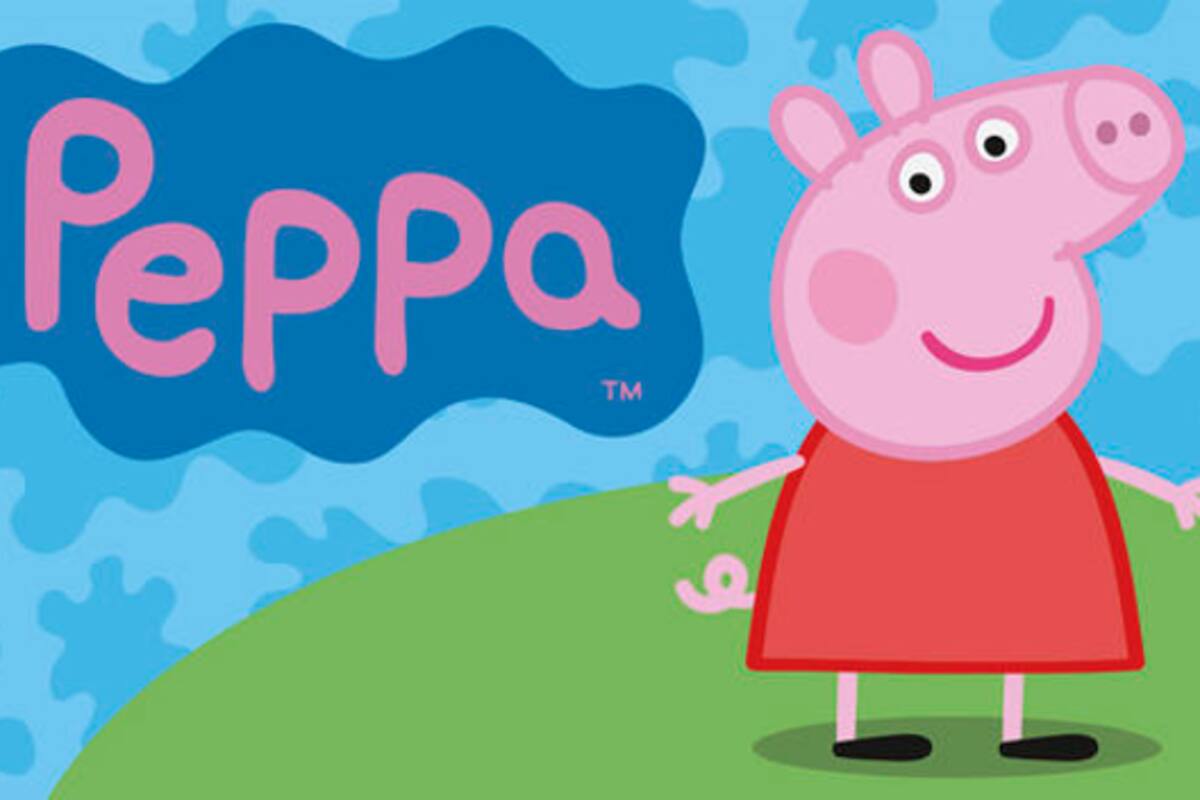 ¿Dónde están los otros humanos en Peppa Pig?: Las teorías más extrañas sobre el tema