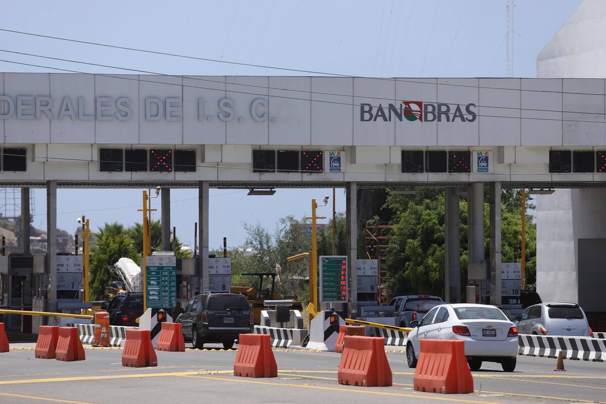 Capufe asegura que recuperará caseta de cobro; Estado afirma que no