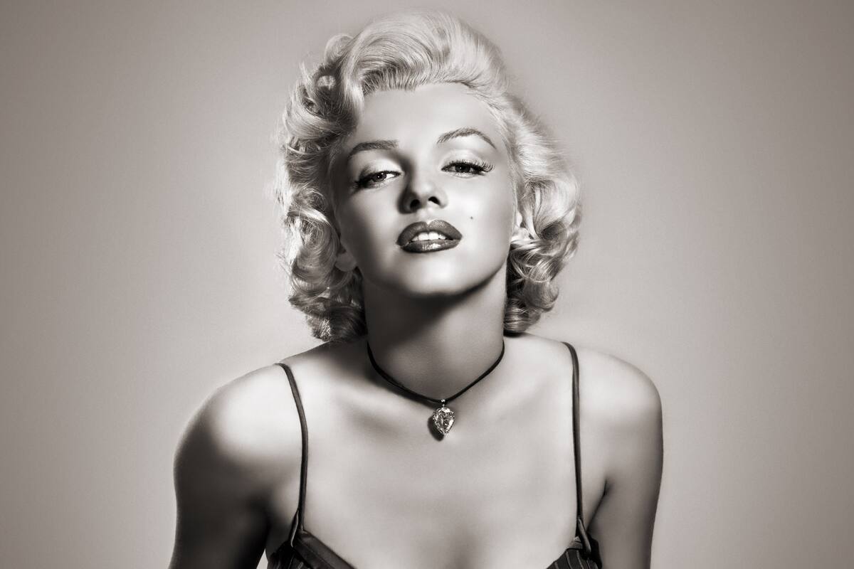 Actor de ''El Padrino'' asegura que perdió virginidad con Marilyn Monroe