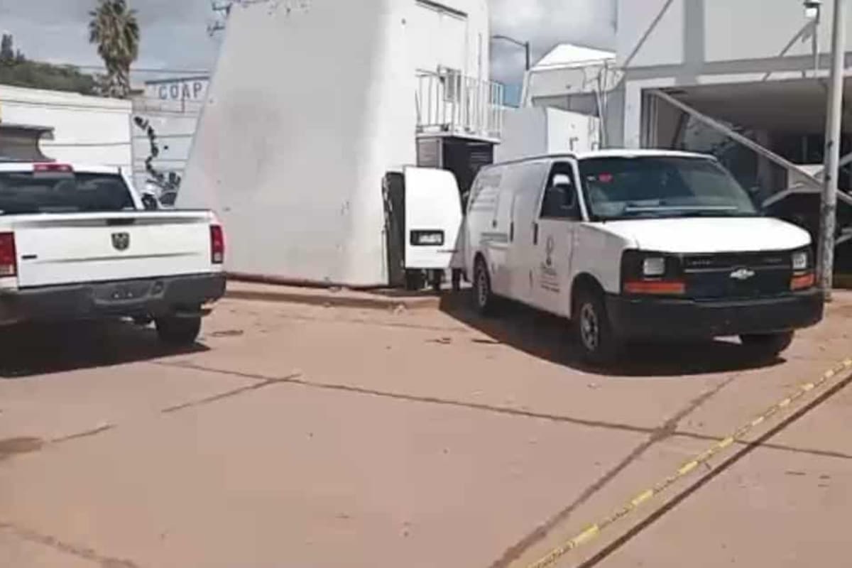 Hombre joven muere al recibir descarga eléctrica