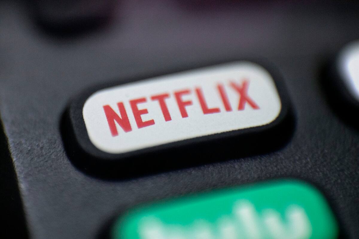 ¿Cuáles son todas las nominaciones de Netflix a los Oscar?