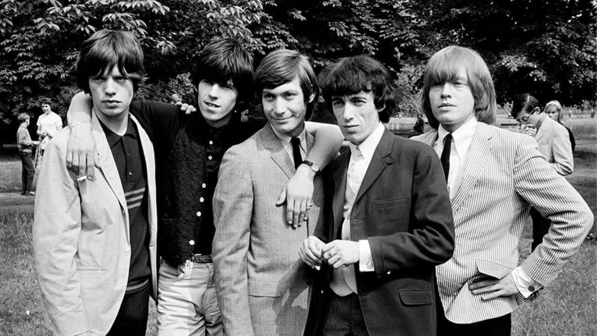 The Rolling Stones anuncian su álbum “Foreing Tongues” con colaboraciones de Paul McCartney y Robert Smith y confirman fecha de estreno junto al lanzamiento de su primer sencillo