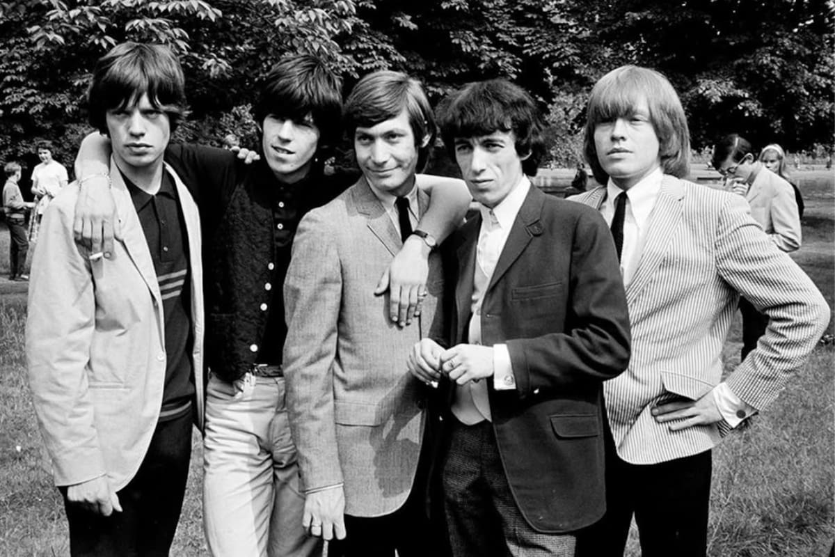 The Rolling Stones anuncian su álbum “Foreing Tongues” con colaboraciones de Paul McCartney y Robert Smith y confirman fecha de estreno junto al lanzamiento de su primer sencillo