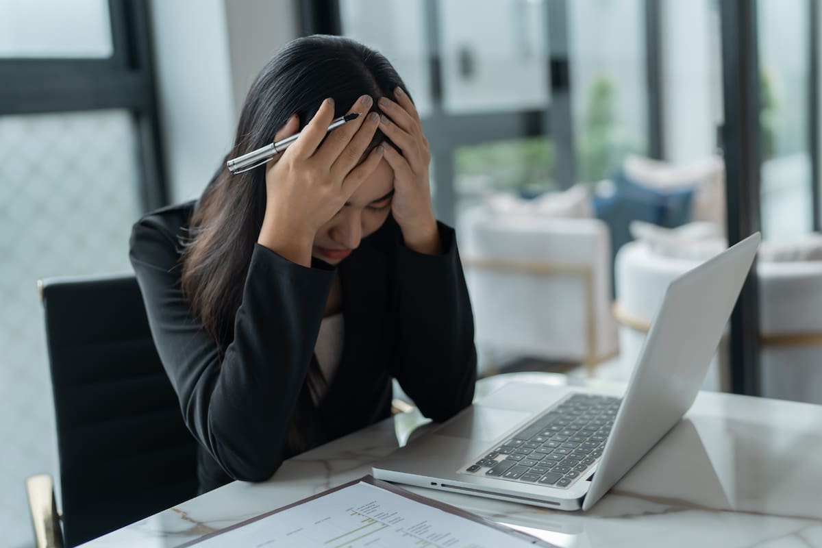 Estrés crónico: cómo afecta al cuerpo y qué se puede hacer para reducir sus riesgos