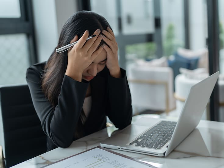 Estrés crónico: cómo afecta al cuerpo y qué se puede hacer para reducir sus riesgos