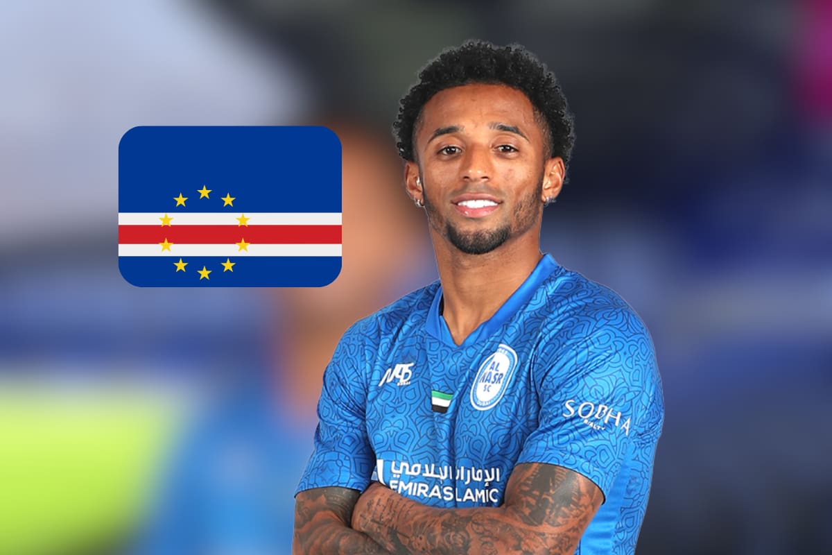 ¿Quién es Ryan Mendes? El capitán de Cabo Verde que enfrenta una investigación por violación
