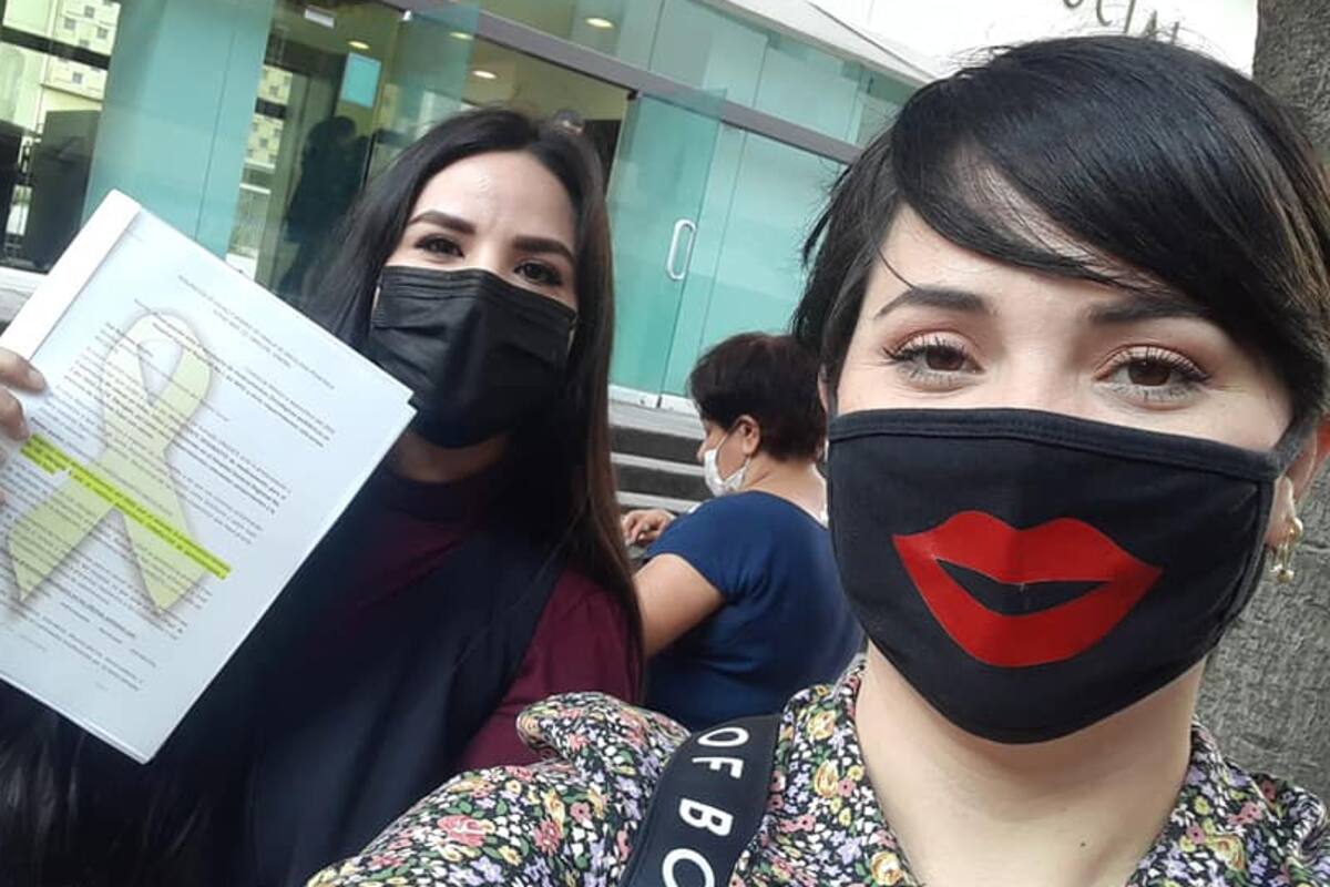 Se reúnen Padres de Familia de Oncología Pediátrica con titular del IMSS por desabasto de medicinas