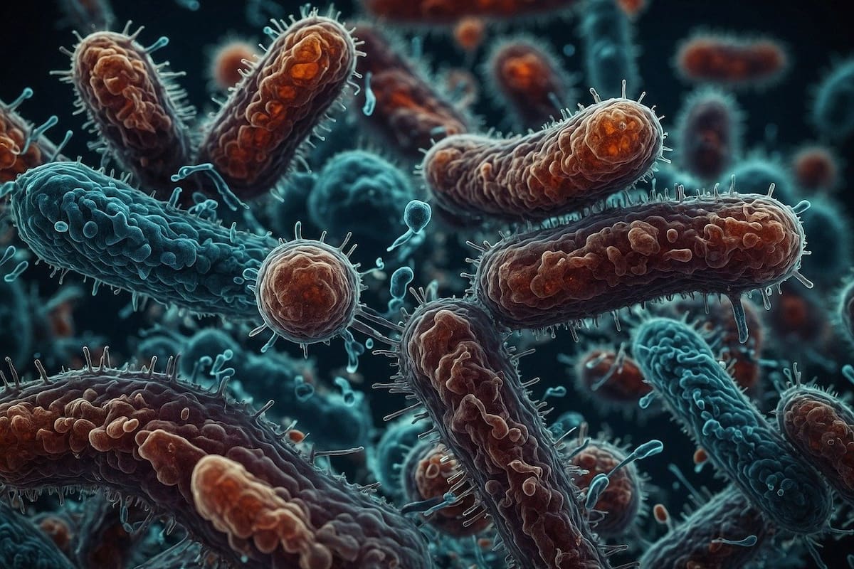 Brote de listeria en EEUU deja 10 hospitalizados; más de 80 productos alimenticios son retirados