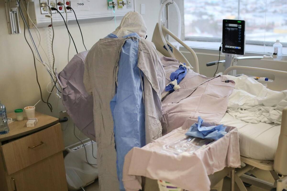 Covid en México: 5 mil 564 nuevos contagios en las últimas 24 horas