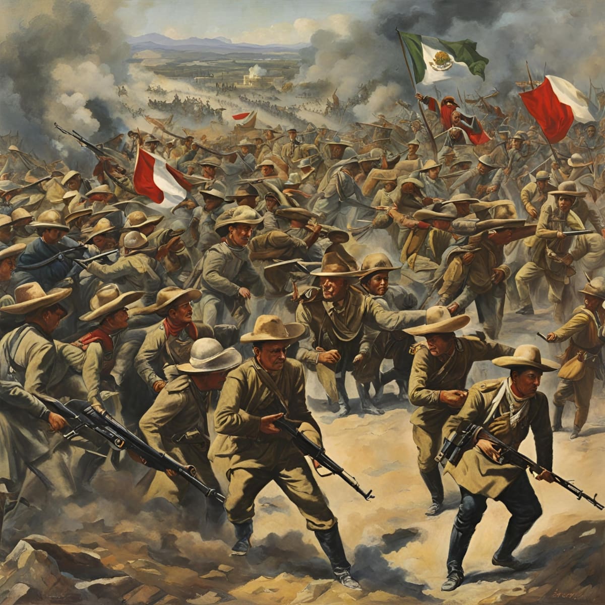 Imagen ilustrativa generada con IA