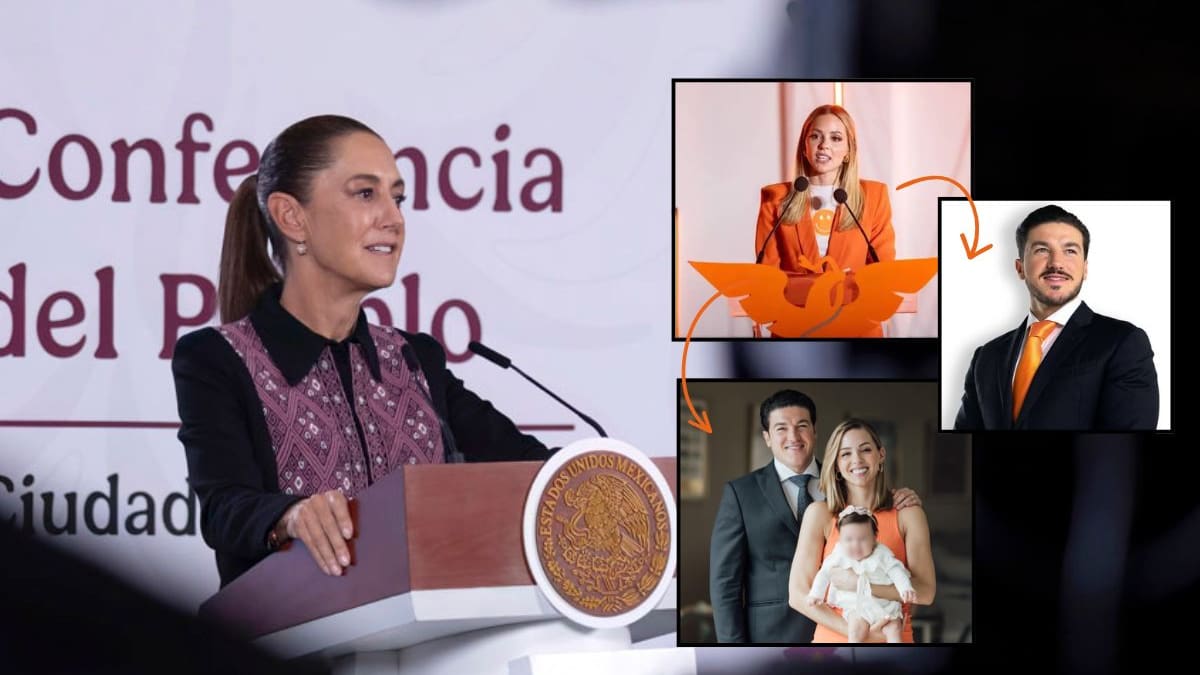 Sheinbaum rechaza que cargos públicos se hereden a familiares y advierte que la paridad de género no debe usarse para justificar candidaturas ya definidas