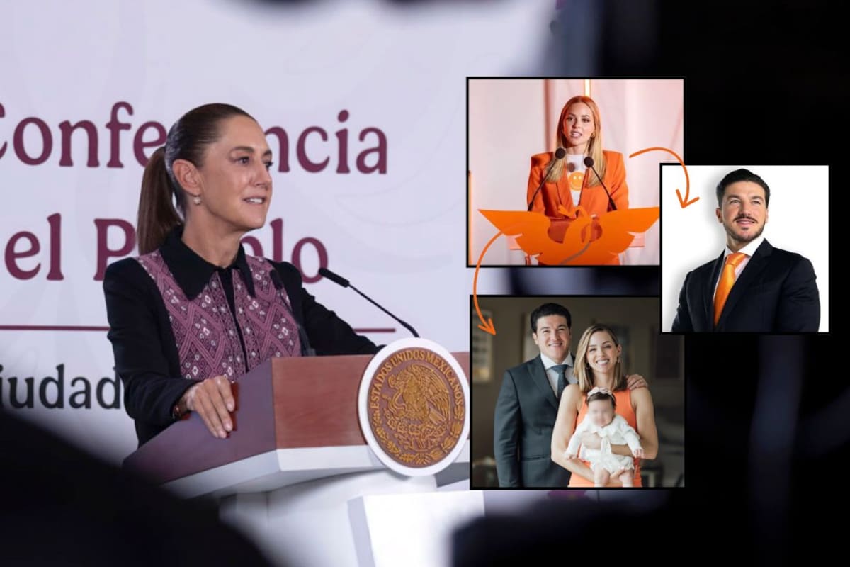 Sheinbaum rechaza que cargos públicos se hereden a familiares y advierte que la paridad de género no debe usarse para justificar candidaturas ya definidas