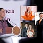 Sheinbaum rechaza que cargos públicos se hereden a familiares y advierte que la paridad de género no debe usarse para justificar candidaturas ya definidas
