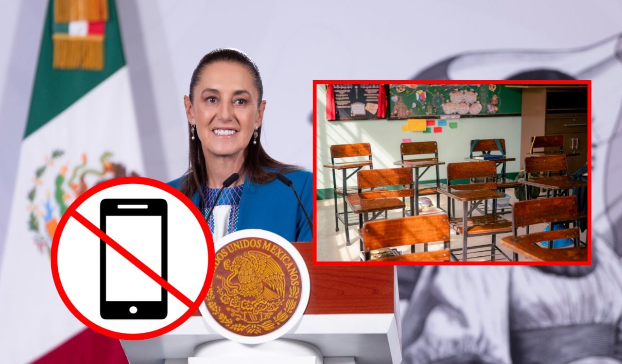 La discusión nacional no plantea que la tecnología desaparezca de las escuelas. La SEP federal ha señalado que los dispositivos pueden seguir siendo herramientas para el aprendizaje, siempre que exista un uso con sentido pedagógico.