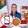 Sheinbaum plantea regular uso de celulares y redes sociales para niñas, niños y adolescentes en escuelas