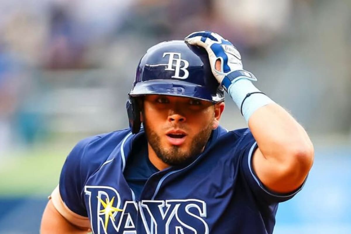 El ‘Tijuana Power’ de Jonathan Aranda