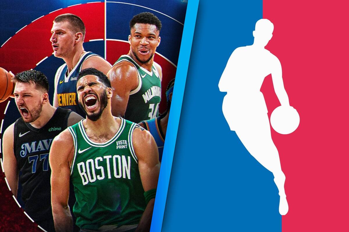 ¿Cuándo y dónde ver la NBA 2024-2025?