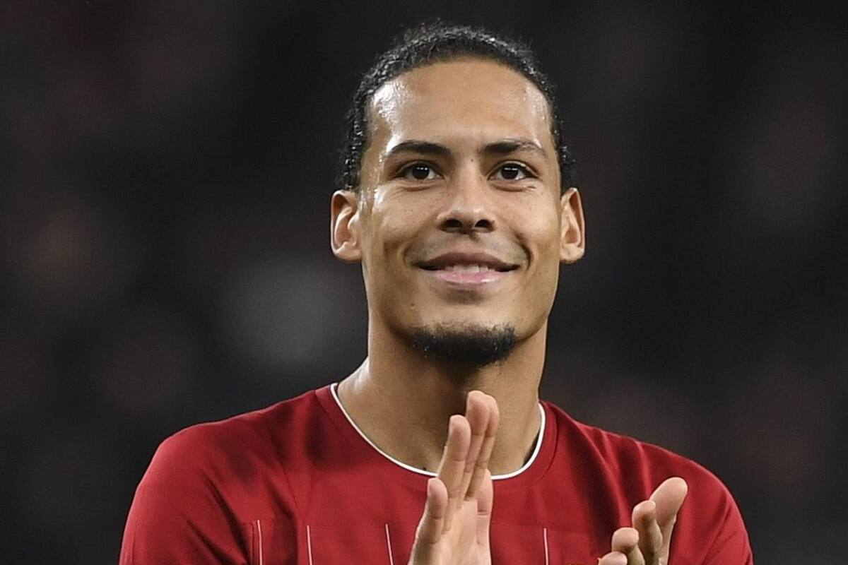 Sin integrantes del Real Madrid, UEFA presenta su once ideal de 2019