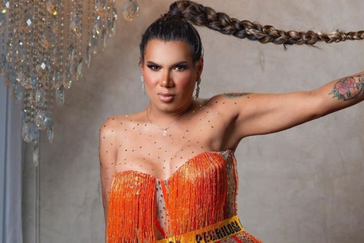 Kimberly Irene debutará en la obra ‘Perfume de Gardenia’, asegura que no necesita clases de actuación