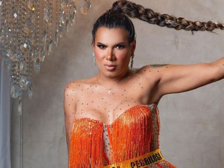 ¿De las pasarelas al lodo? Kimberly La Más Preciosa confirma su entrada a un extremo reality en Puerto Rico