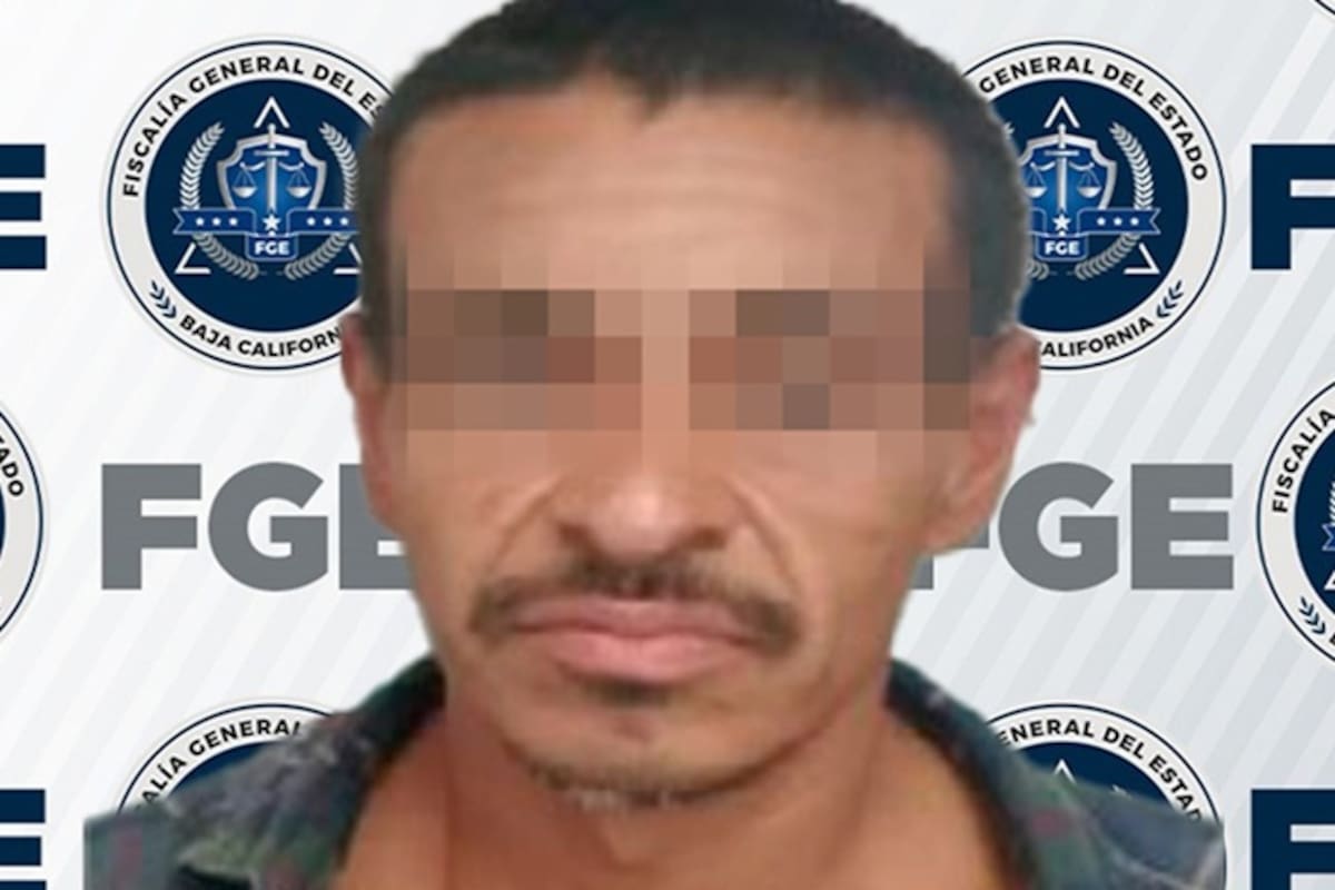 Sujeto que golpeó a su padre en el rostro queda en prisión preventiva