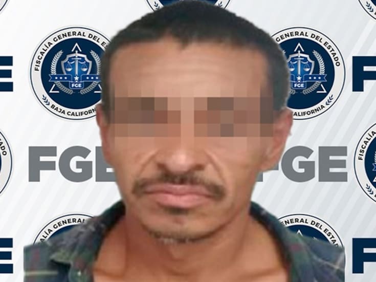 Sujeto que golpeó a su padre en el rostro queda en prisión preventiva