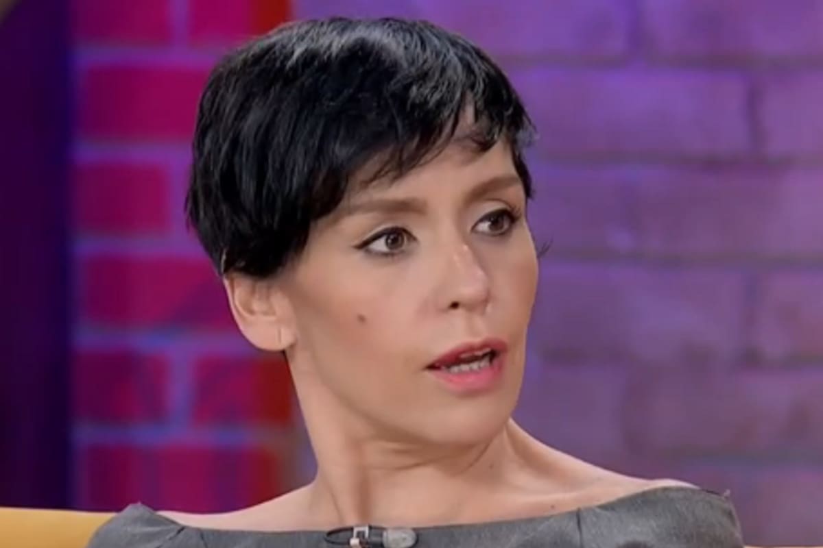 Revelan nombre del verdadero periodista con el que Mayela Laguna tuvo romance