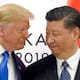 Trump viajará a China en abril para reunirse con Xi Jinping en medio de tensiones por aranceles, tecnología y Taiwán asegura que será algo “salvaje”
