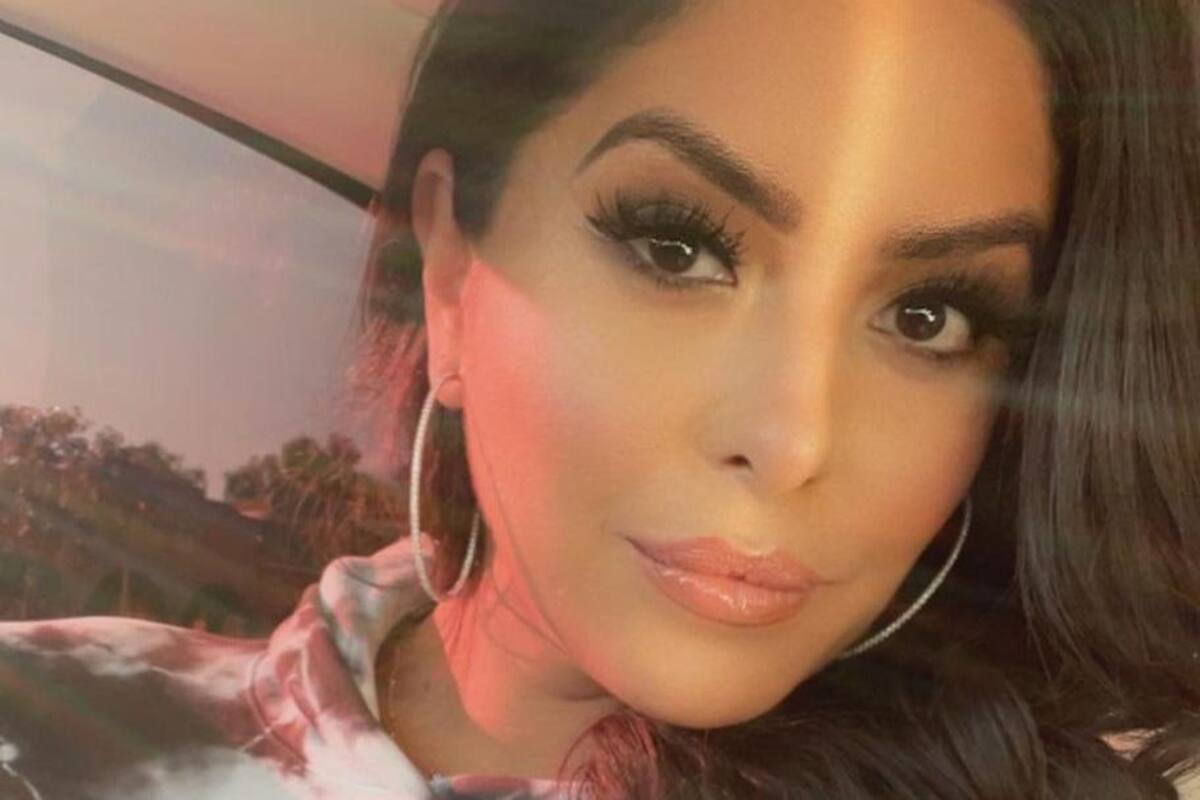 Vanessa Bryant habla sobre el día que se enteró de la muerte de su hija Gianna y esposo Kobe