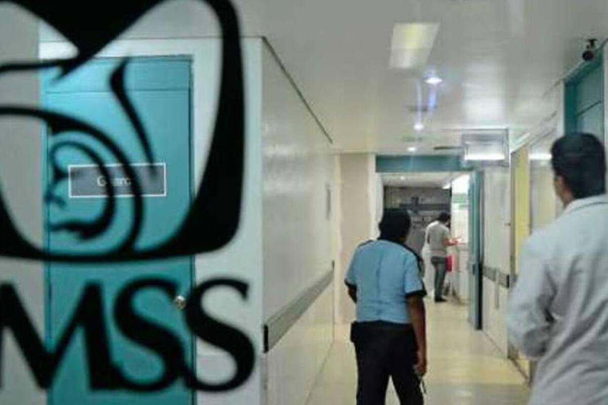 Recomienda IMSS evitar mal humor y corajes