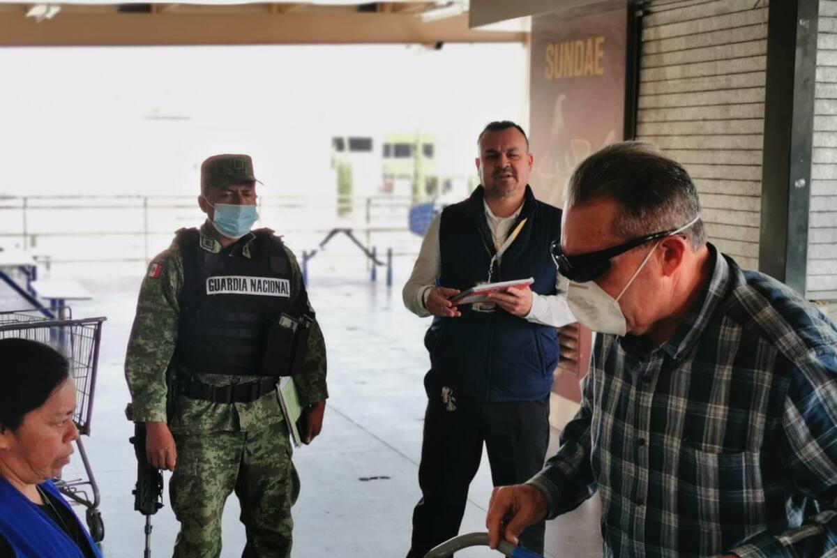 Salud señala que Tijuana aún no está rebasada por coronavirus