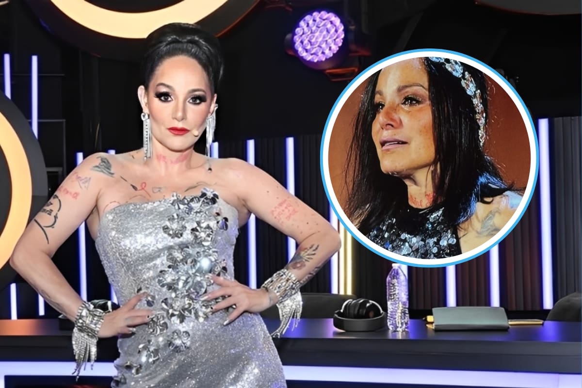 Lola Cortés regresa a La Granja VIP: conoce los detalles