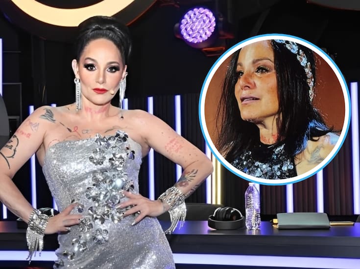 Lola Cortés regresa a La Granja VIP: conoce los detalles