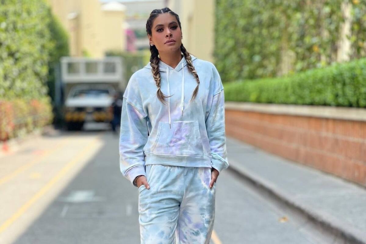 Aseguran que Galilea Montijo hizo “berrinche” para no disfrazarse de RBD en “Hoy”
