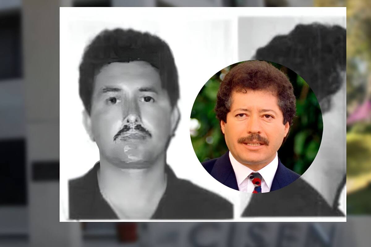 ¿Quién es el segundo tirador de Luis Donaldo Colosio, que García Luna habría encubierto?