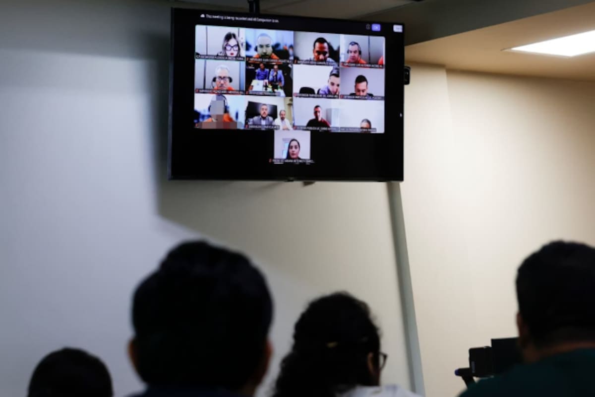 Denuncian intimidación contra testigo en caso de Pedro Ariel “N”; Fiscalía pide medidas de protección
