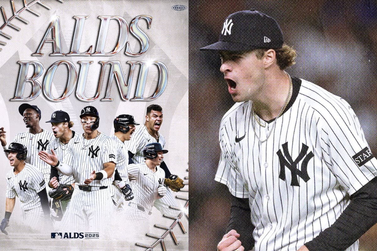Yankees eliminan a Red Sox con blanqueada y avanzan a la Serie Divisional; ¿quién será el rival de Nueva York?