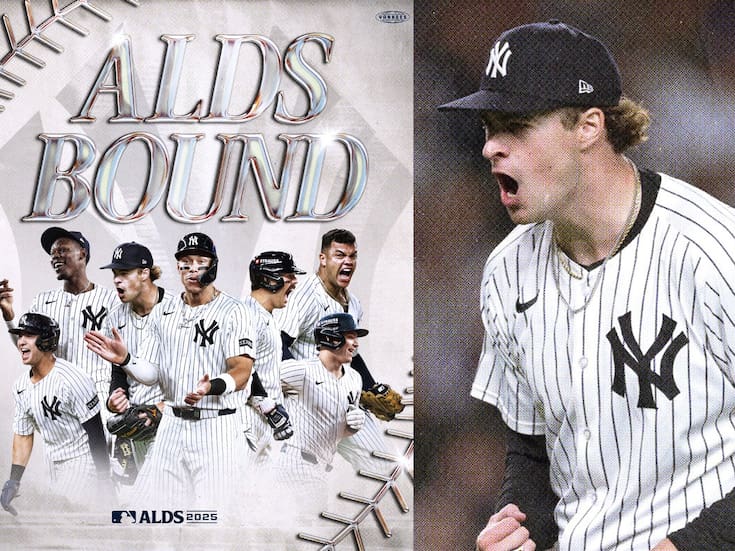 Yankees eliminan a Red Sox con blanqueada y avanzan a la Serie Divisional; ¿quién será el rival de Nueva York?