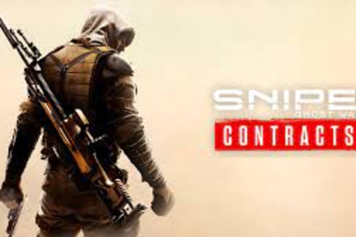 Posponen lanzamiento del videojuego Sniper Ghost Warrior Contracts 2