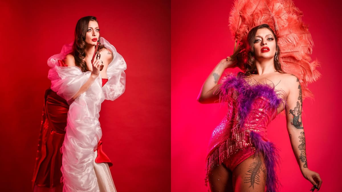 Lilo Durazo representará a Sonora en el BUCAFEST 2026
