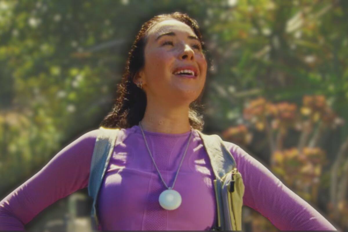 AI Friend: El “compañero digital” que siempre está escuchando