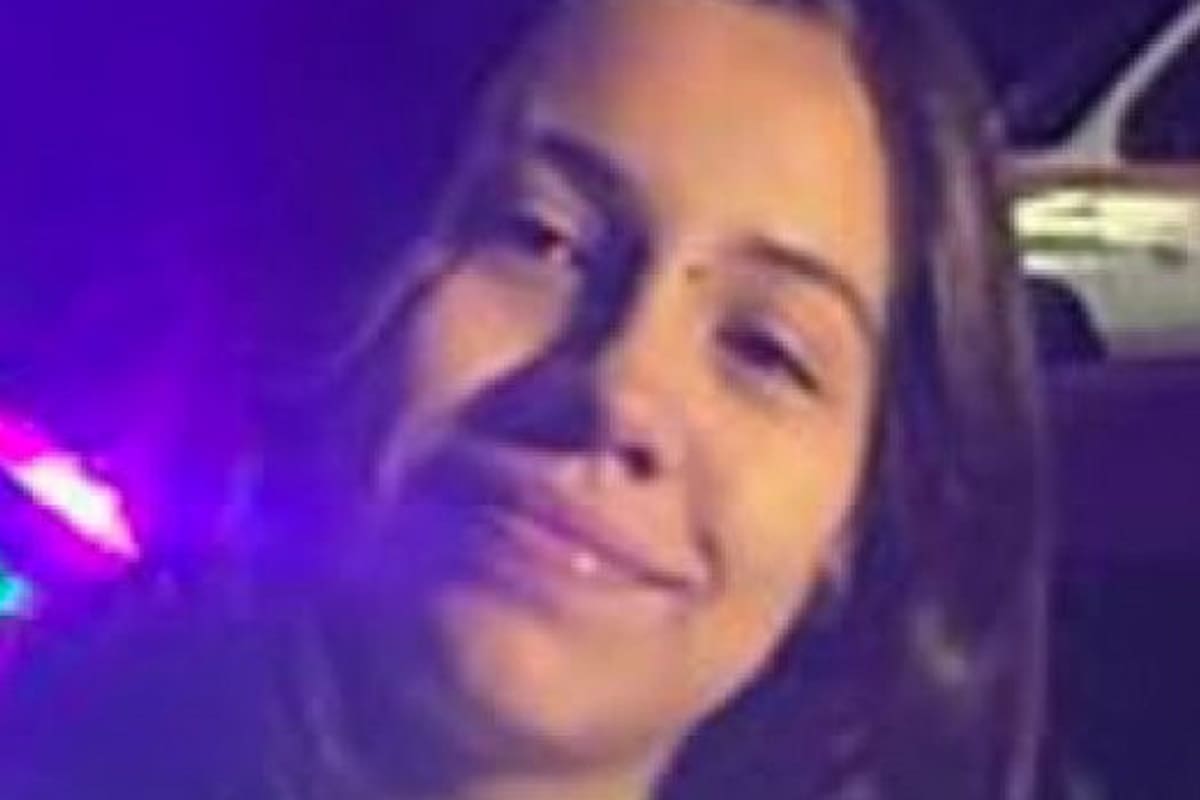 Se busca a Kesia Dayana Fraire Morones de 17 años de edad