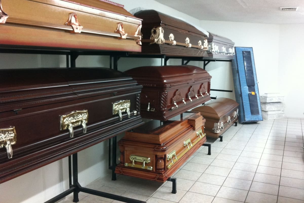 Cremación directa y sepultura: así varían los costos de los funerales económicos en Hermosillo