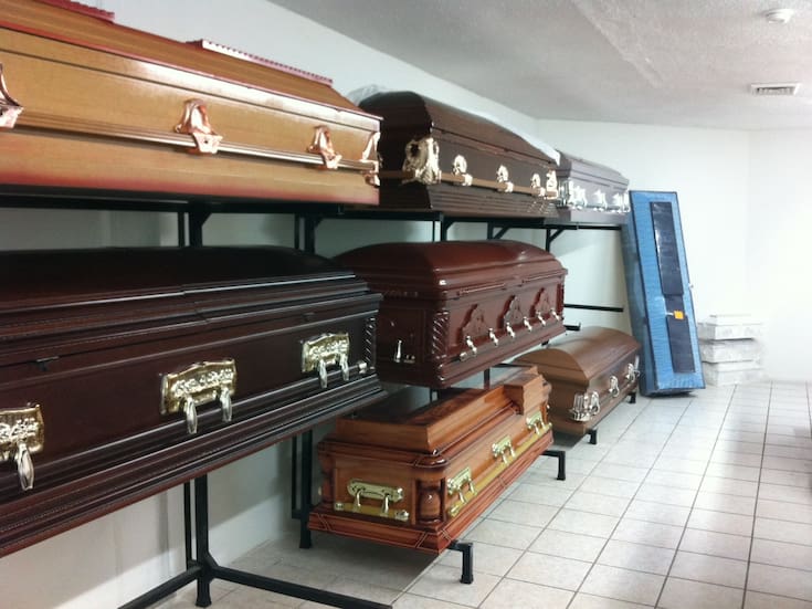 Cremación directa y sepultura: así varían los costos de los funerales económicos en Hermosillo